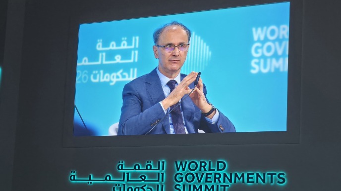 Reforme nisu formalnost